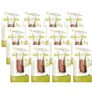 Applaws Thunfischfilet 12x30g