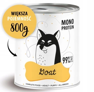 PEPE MONO PROTEIN Ziege 800g