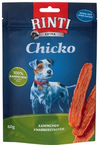 RINTI- Snaks Chicko 60g Kaninchen