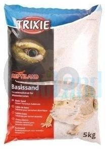 TRIXIE Basissand weiß 5kg