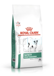 ROYAL CANIN VHN Dog Satiety Small 0,5 kg