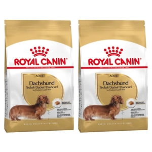 ROYAL CANIN Dachshund 2x7,5kg