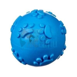 Barry King Ball XS für Welpen blau 6 cm