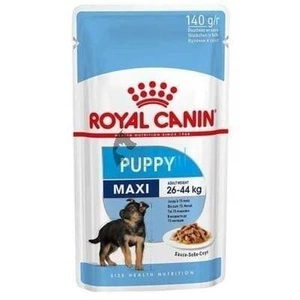 ROYAL CANIN Maxi Puppy 10x140g