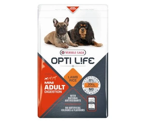 VERSELE-LAGA Opti Life Adult Digestion Mini 2,5kg