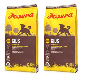 JOSERA Kids 2x12,5kg