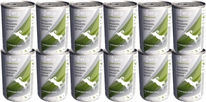 TROVET HPD Hypoallergenic - Pferd 12x400g - Dose