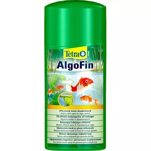 Tetra Pond AlgoFin 250ml