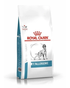 ROYAL CANIN Anallergenic 3kg