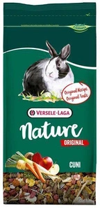 VERSELE-LAGA Cuni Nature Original 750g - für Zwergkaninchen
