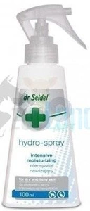 Dr Seidel Hydro-Spray 100ml