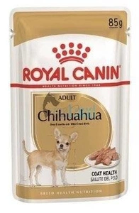 ROYAL CANIN Chihuahua Adult 12x85g