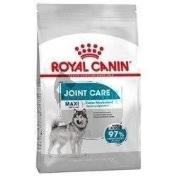 Royal Canin Maxi Joint Care 10kg+Überraschung für den Hund