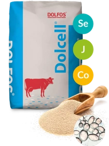 DOLFOS Dolcell SeJCo 20kg