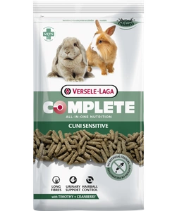VERSELE-LAGA Cuni Sensitive Komplett 1,75 kg - Futter für Kaninchen