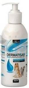 Dermatisan Anti-Schuppen-Shampoo mit Enilconazol 250ml