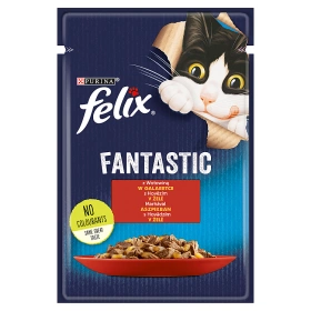 FELIX Rindsülze - Sachet 85g