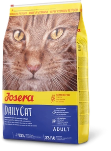 JOSERA DailyCat 400g