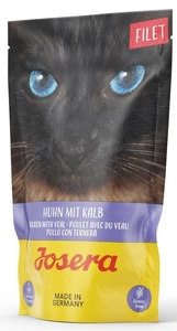 Josera Filet Huhn mit Kalbfleisch 70g