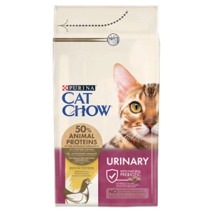 PURINA Cat Chow Special Care Urinary Tract Health 1,5kg + Überraschung für die Katze