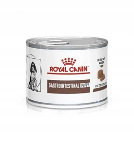 ROYAL CANIN Gastro Intestinal Puppy 195g Dose DOG