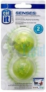Catit Design Senses Beleuchtete Bälle