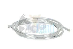 Kruuse EQUIVET Magensonde für Pferde "L" mit zwei Löchern 19x3600mm