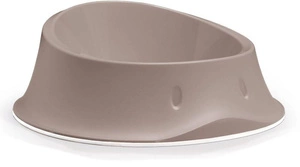 STEFANPLAST Hunde- oder Katzennapf Chic Kunststoff beige 650 ml