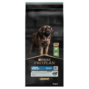 PURINA PRO PLAN Large Adult Robust Lamm & Reis OPTIDIGEST 14kg