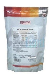 DOLFOS Horsemix WPH 1,5kg
