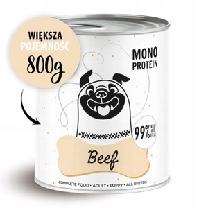 PEPE MONO PROTEIN Rindfleisch 800g