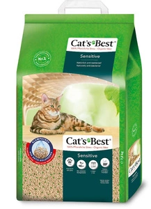 JRS Cats Best Sensitive 20l / 7,2kg
