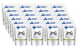 ENZO VET Recovery für Katzen 24x100g