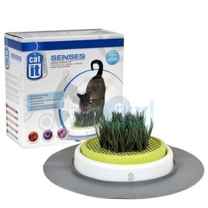 Catit Senses 2.0 Grastopf