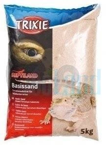 TRIXIE Basissand, gelb 5kg