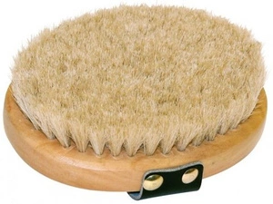 Can-Agri Brush&Co Schmusebürste13x9,5cm