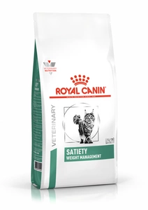 ROYAL CANIN Satiety Support Weight Management SAT 34 6kg