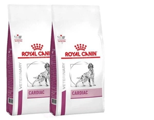 ROYAL CANIN Cardiac 2x14kg