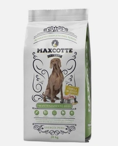 MAXCOTTE ECO-WARTUNG 20 kg