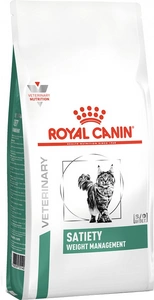 ROYAL CANIN Satiety Support Weight Management SAT34 1,5kg