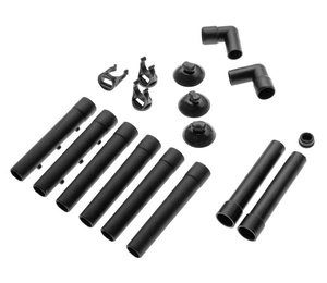 AQUAEL FAN Aquarium Regendusche