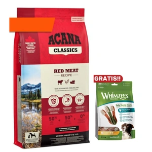 ACANA Red Meat Dog 14,5kg