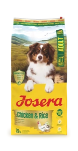 JOSERA Huhn&Reis 12,5kg