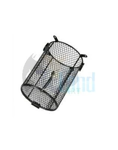 TRIXIE Schutzkorb für Terrarien-Lampen ø 15