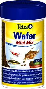 TetraWafer Mini Mix 100 ml