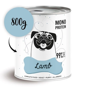 PEPE MONO PROTEIN Lamm 800g