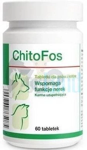 ChitoFos 60 tabletten