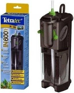 TETRA IN plus Internal Filter IN 600