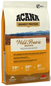 ACANA REGIONALS Wild Praire Dog 11,4kg
