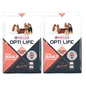 VERSELE-LAGA Opti Life Adult Skin Care Mini 2x7,5kg